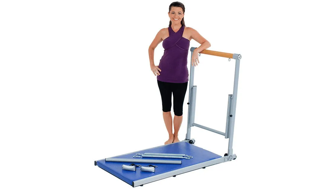 Supreme Toning Tower