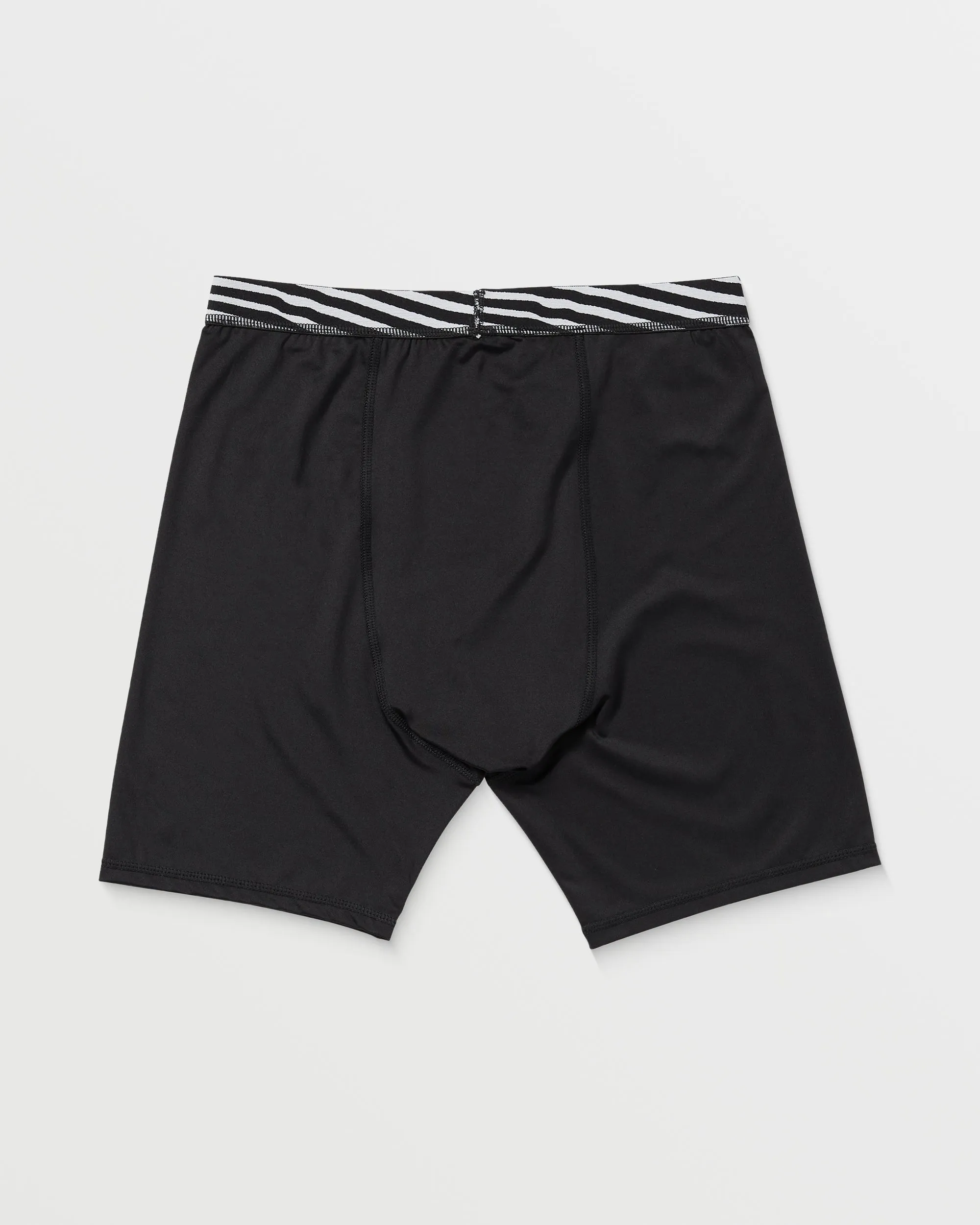 Surf Vitals J Robinson Shorts - BLACK