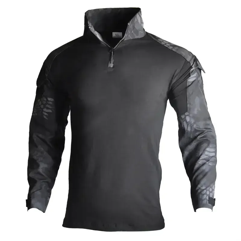 Sweat militaire