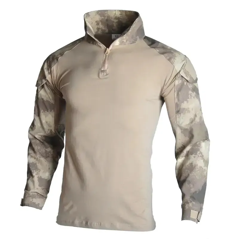 Sweat militaire