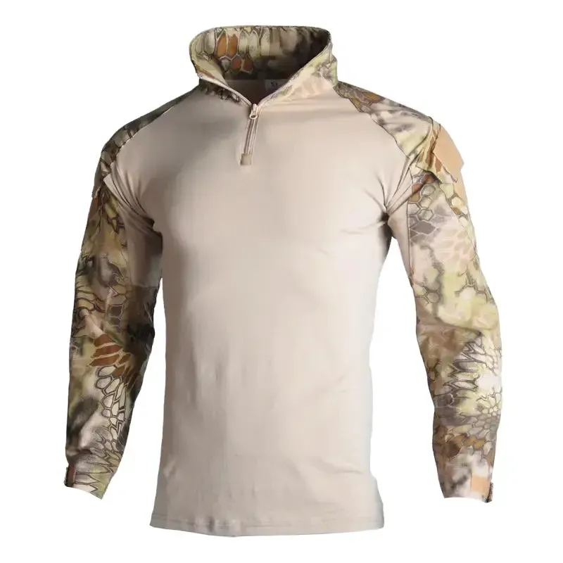 Sweat militaire