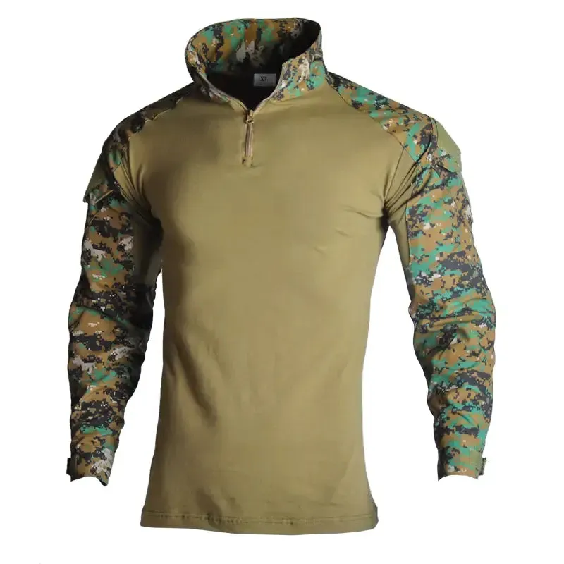 Sweat militaire