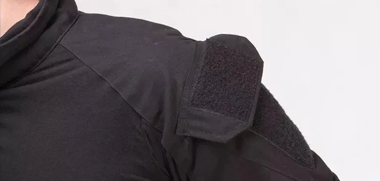 Sweat militaire