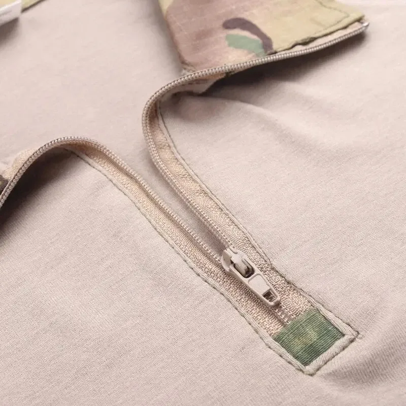 Sweat militaire
