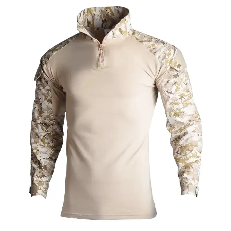 Sweat militaire