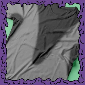 Sweat Stains - Shirt