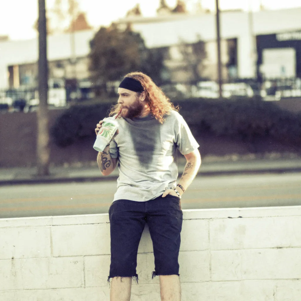 Sweat Stains - Shirt