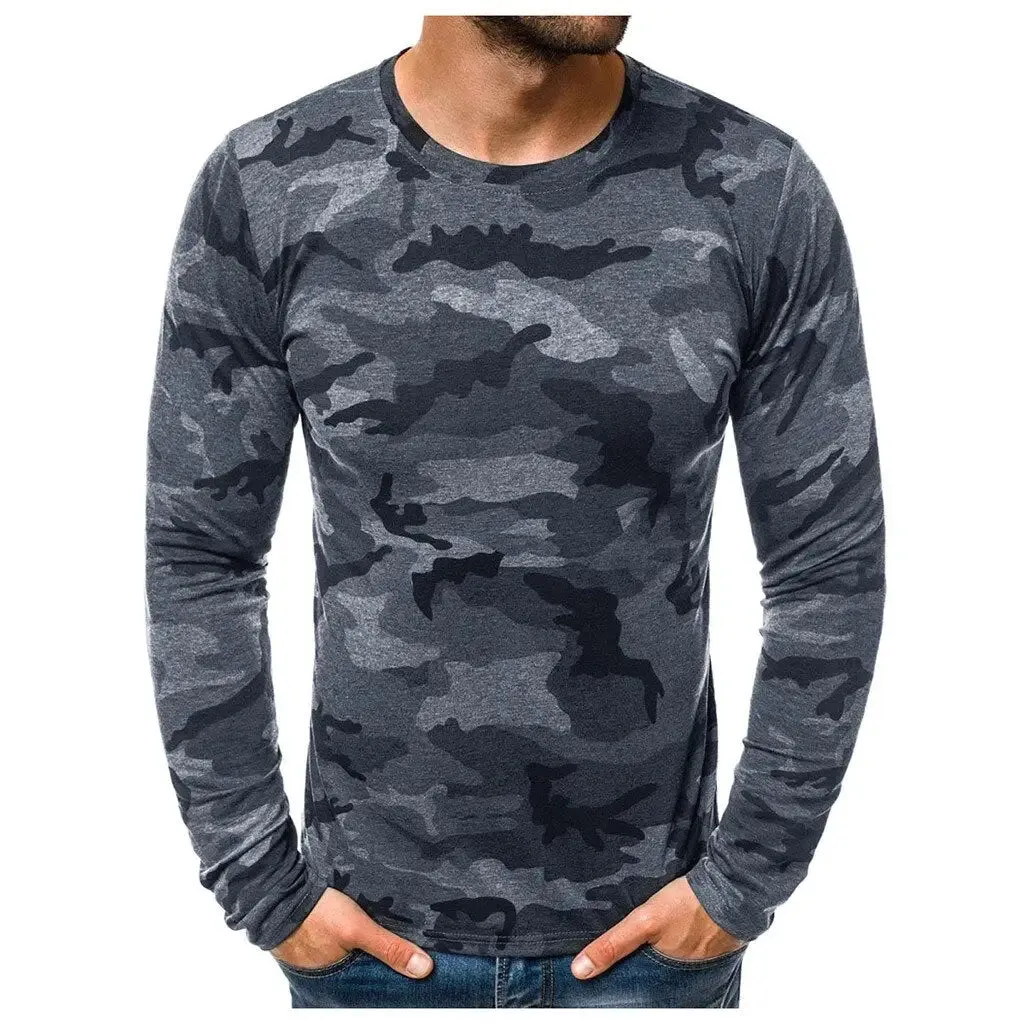 Sweat technique militaire