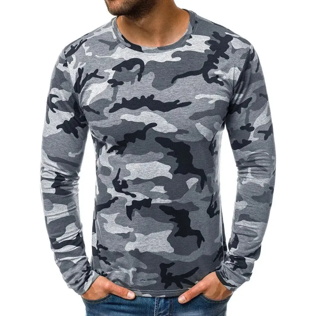 Sweat technique militaire
