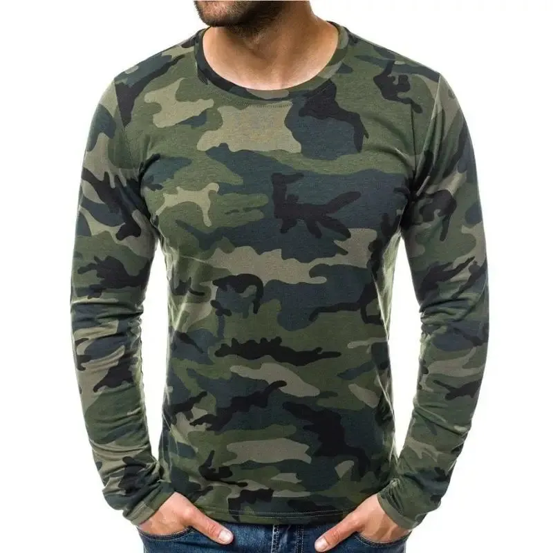 Sweat technique militaire