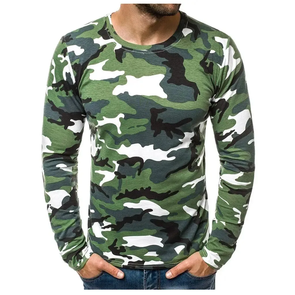 Sweat technique militaire