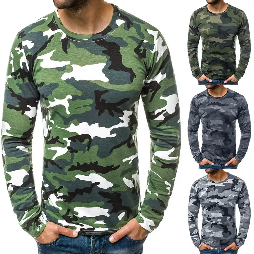 Sweat technique militaire