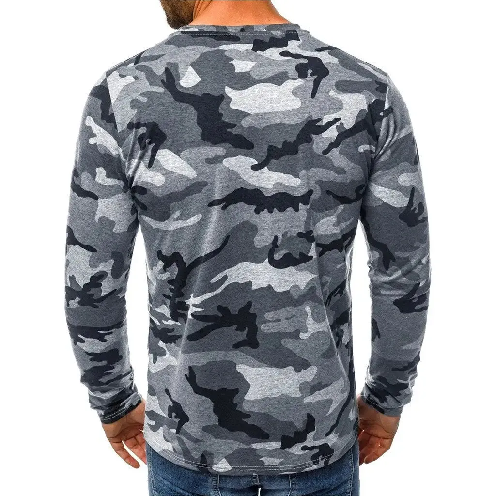 Sweat technique militaire