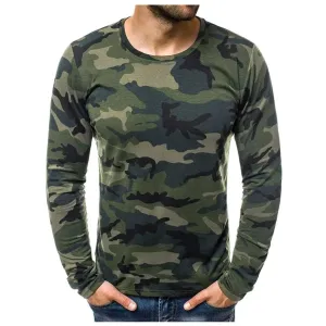 Sweat technique militaire
