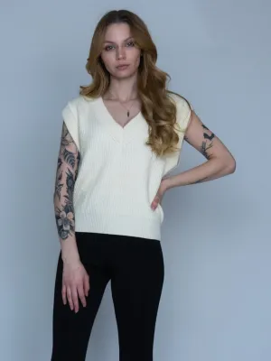 Sweater Vest