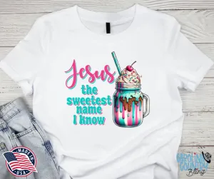 Sweetest – Multi