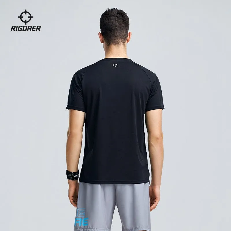 Swift-Dry Training T-Shirt