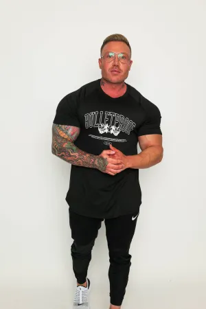 T-SHIRT - Bulletproof Community: Limited Edition