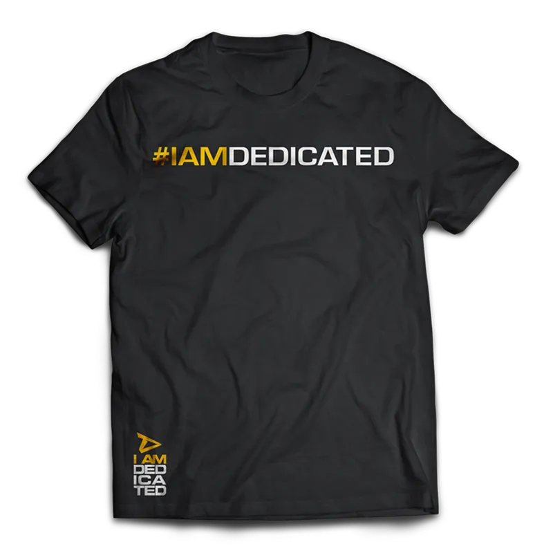 T-Shirt - Get it Done