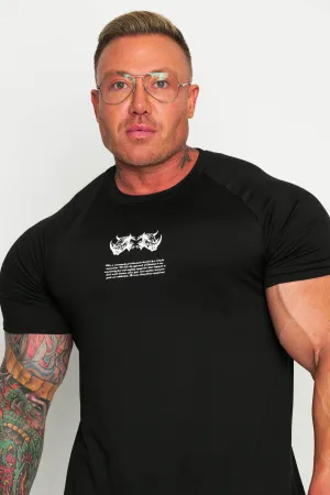 T-SHIRT - Rhino LA: Revolutionize an Industry