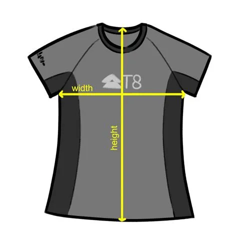 T8 Iced Tee - Men's