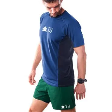 T8 Iced Tee - Men's