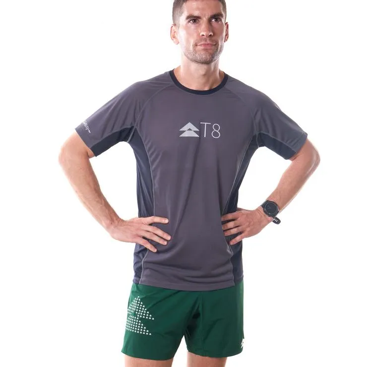 T8 Iced Tee - Men's