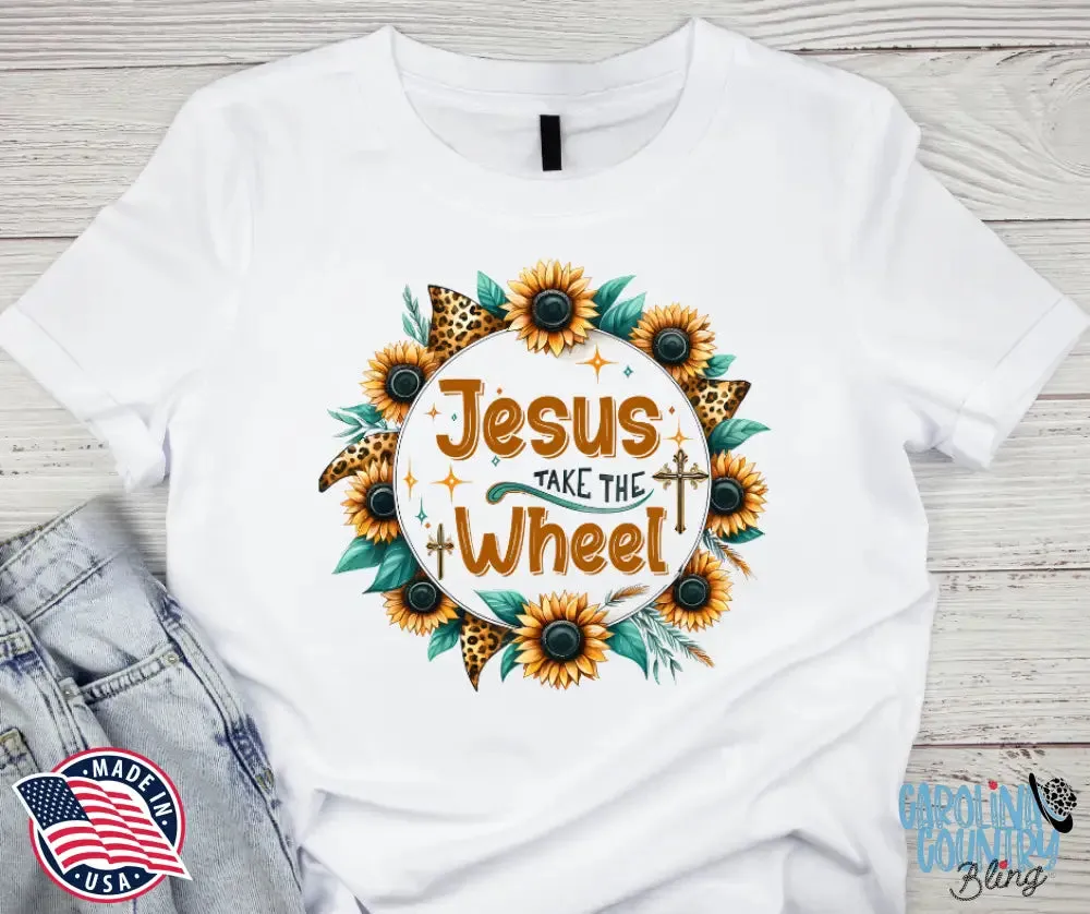 Take the Wheel – Multi