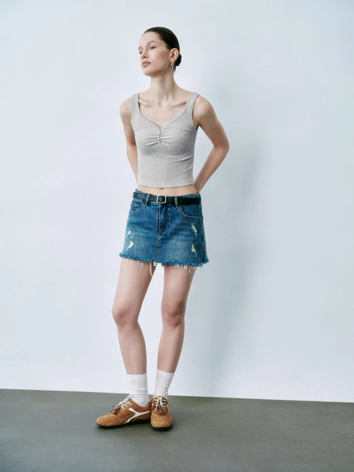 Tank Tops