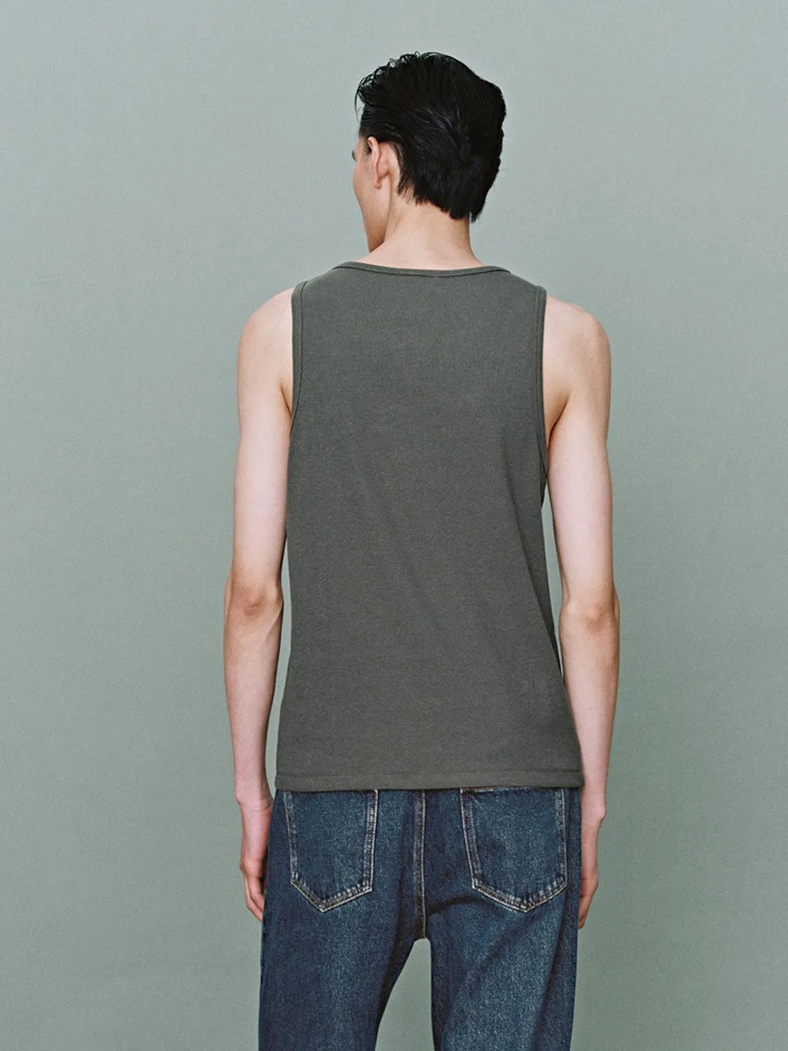 Tank Tops