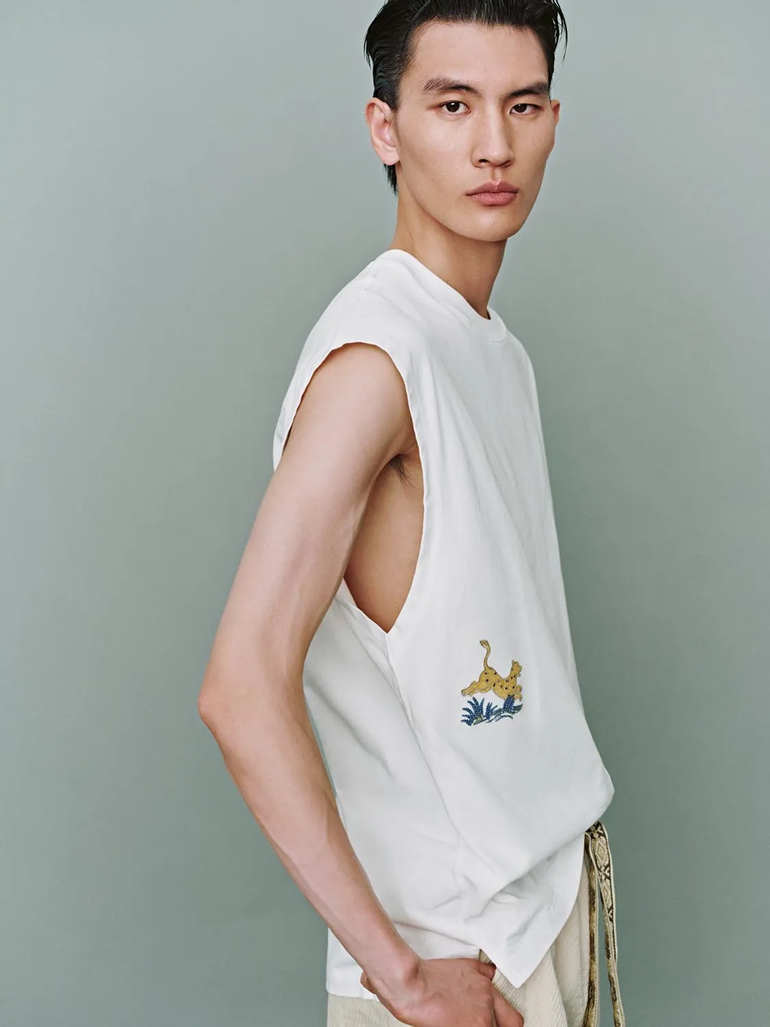 Tank Tops