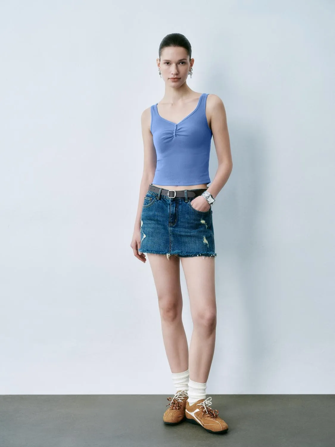 Tank Tops