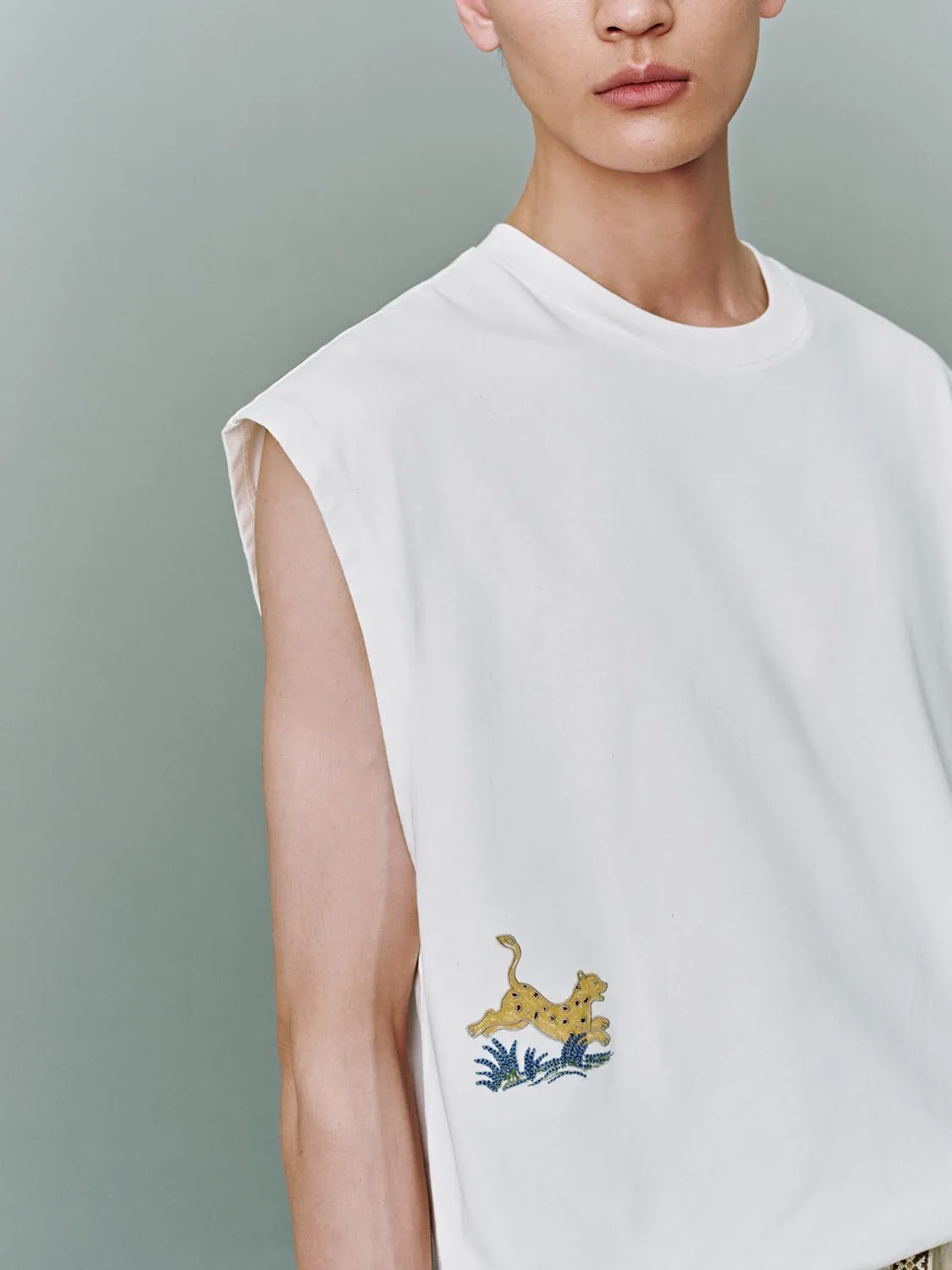 Tank Tops