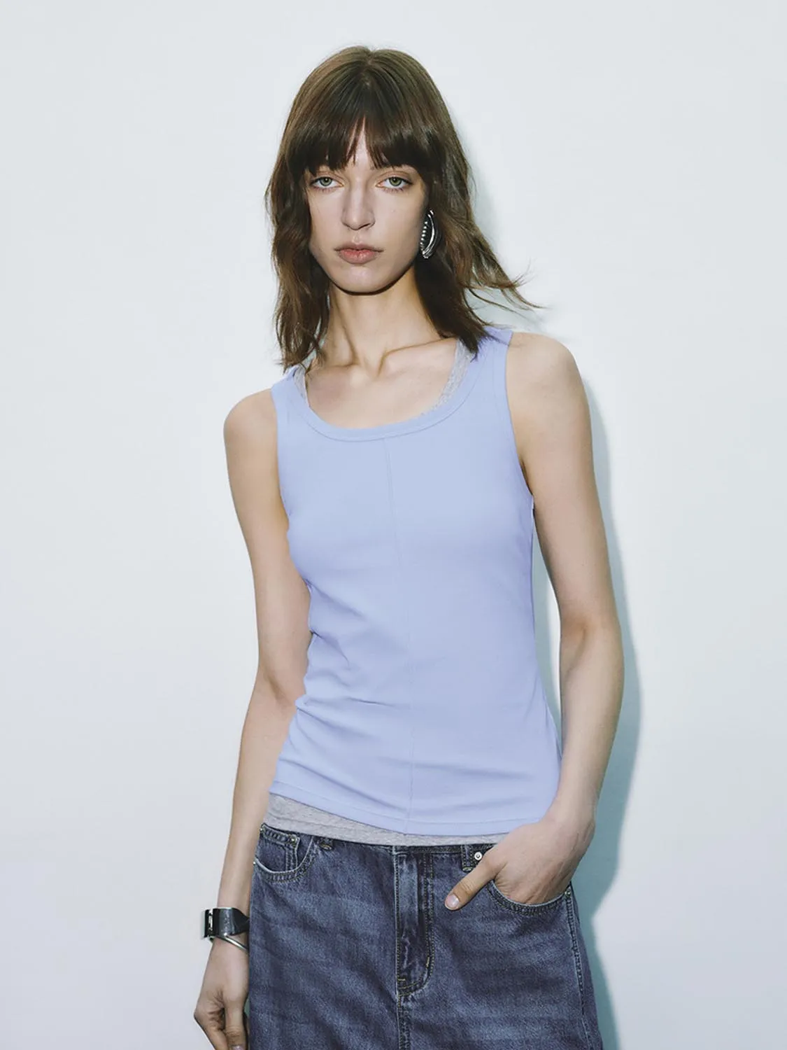 Tank Tops