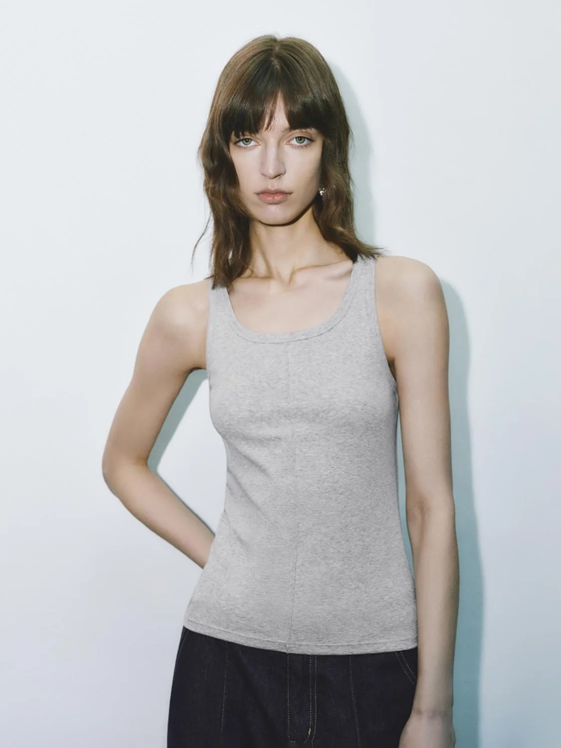Tank Tops