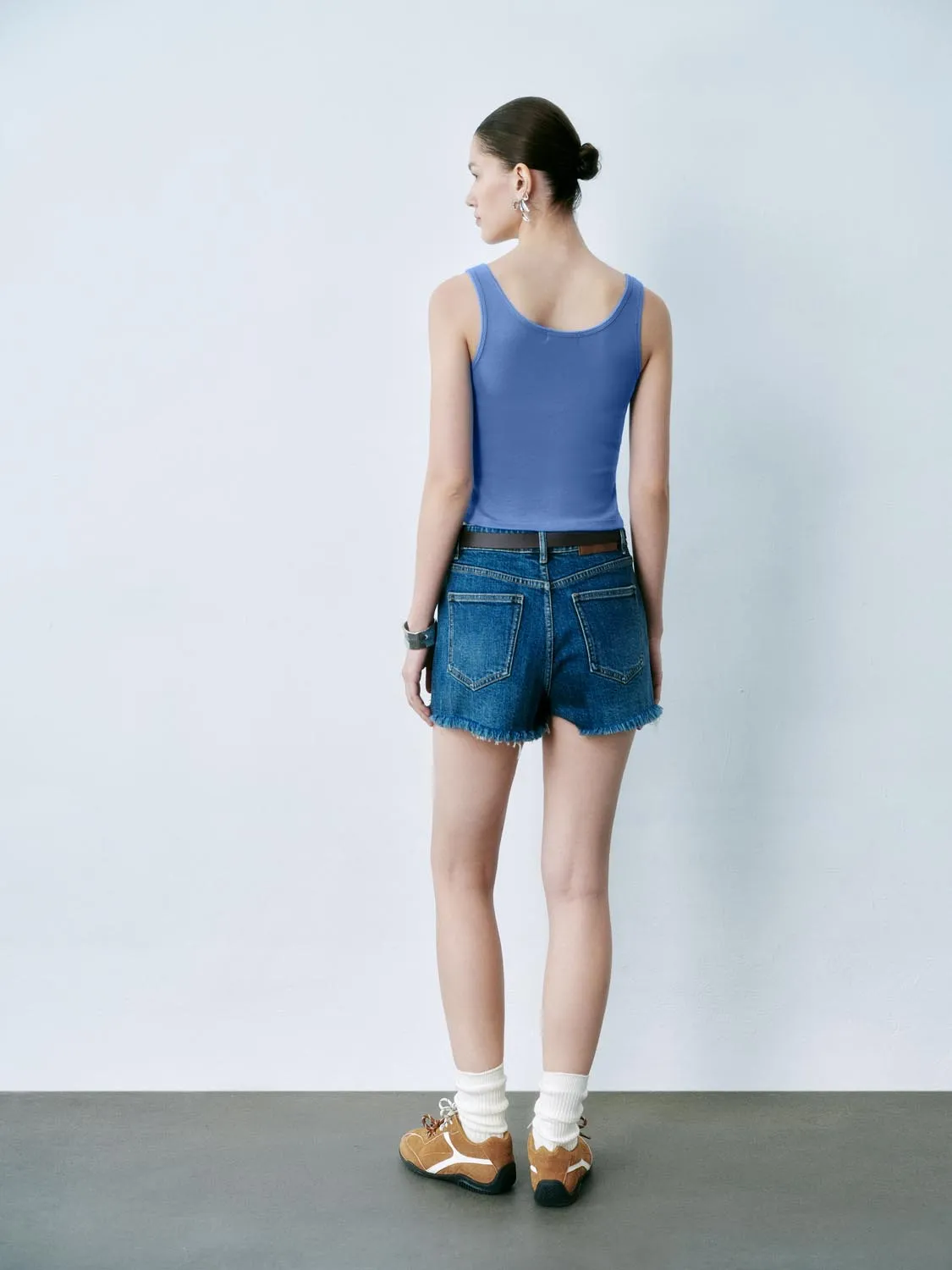 Tank Tops