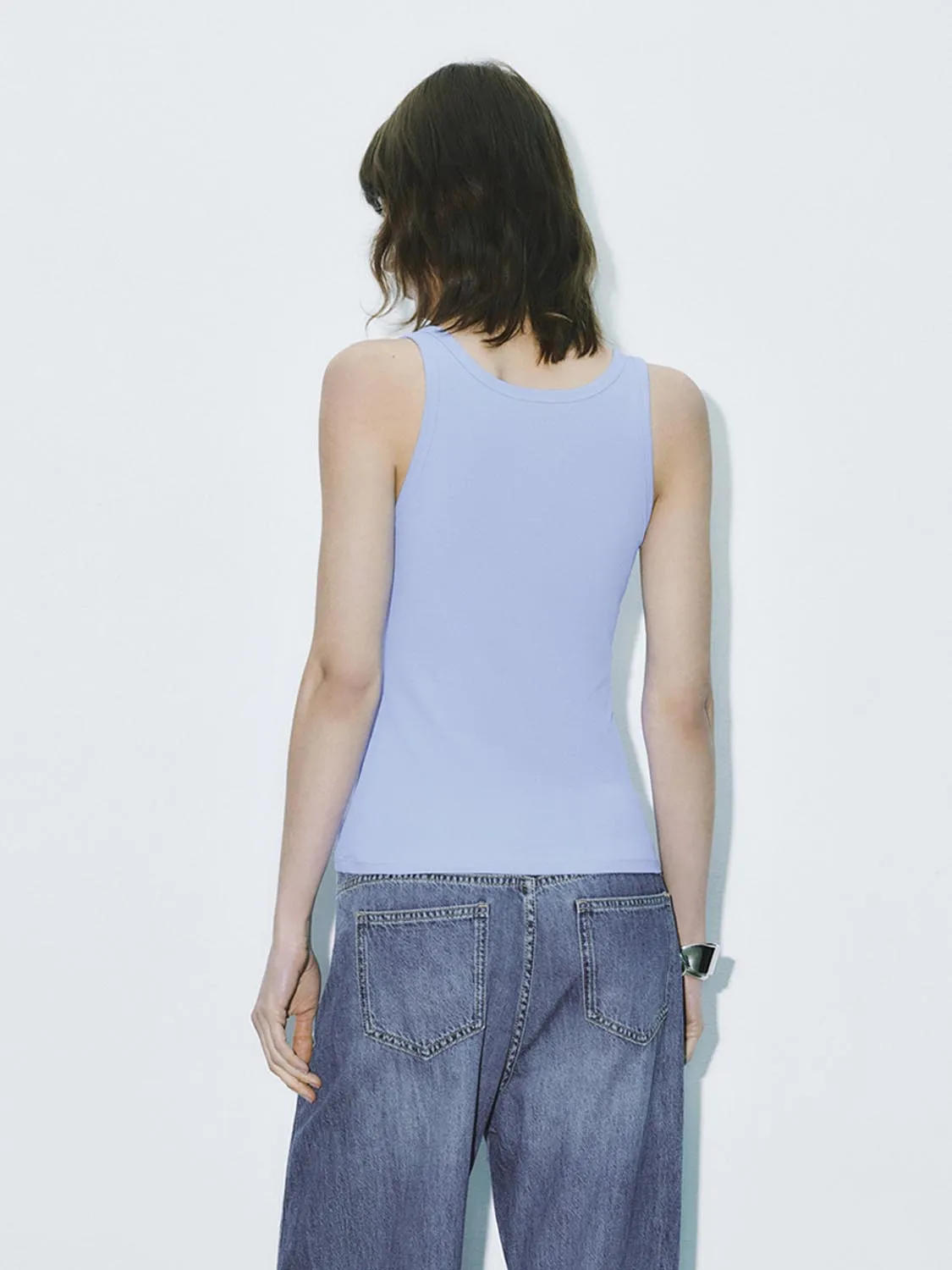 Tank Tops