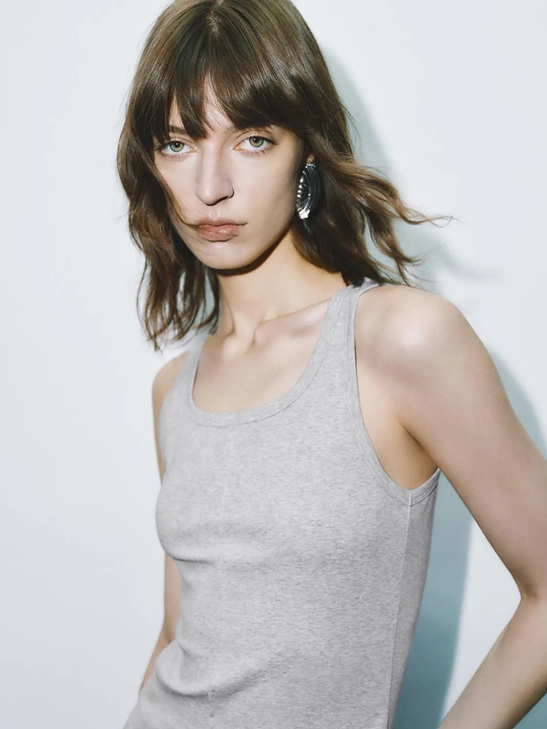 Tank Tops