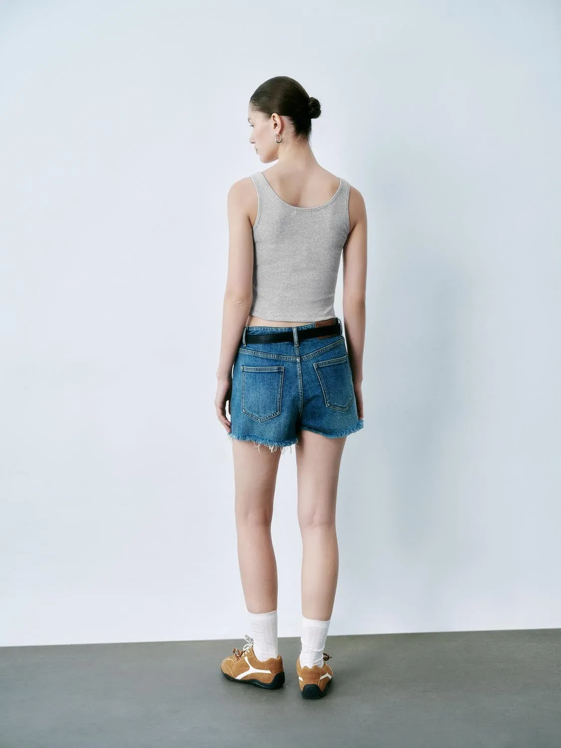 Tank Tops