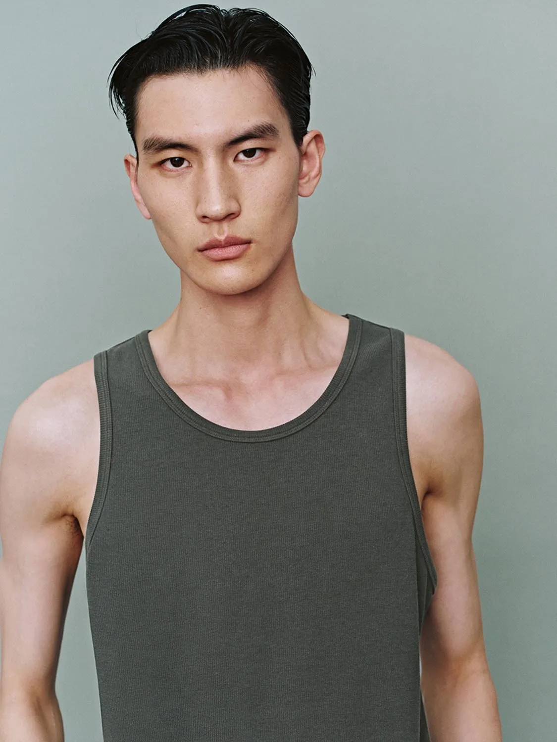 Tank Tops