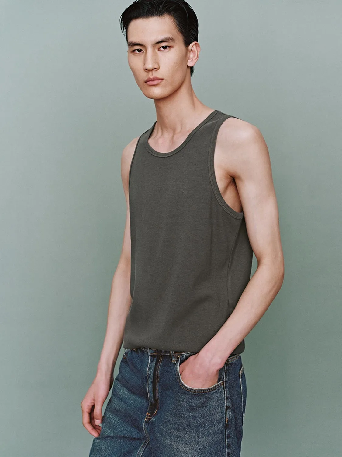 Tank Tops