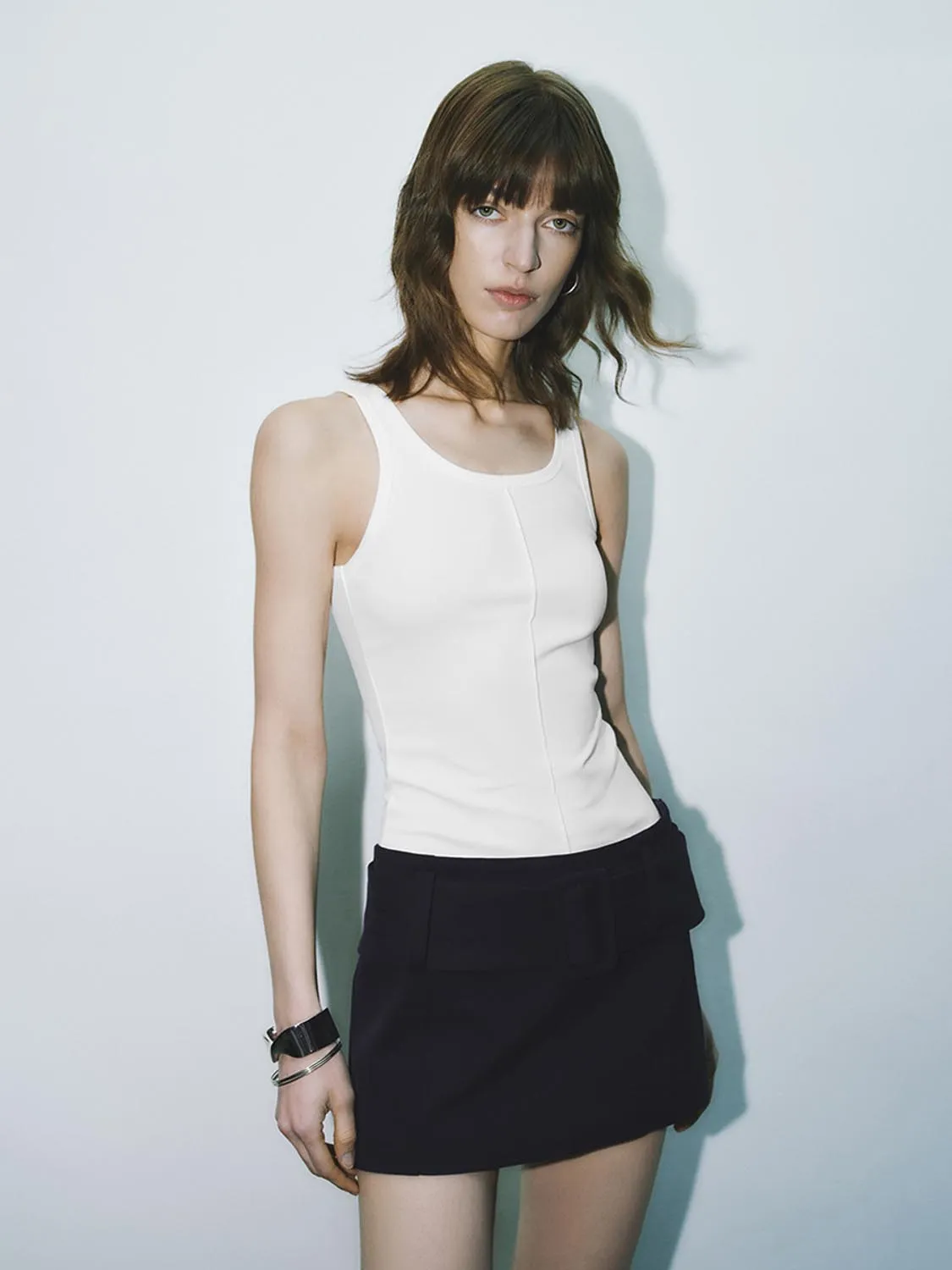 Tank Tops