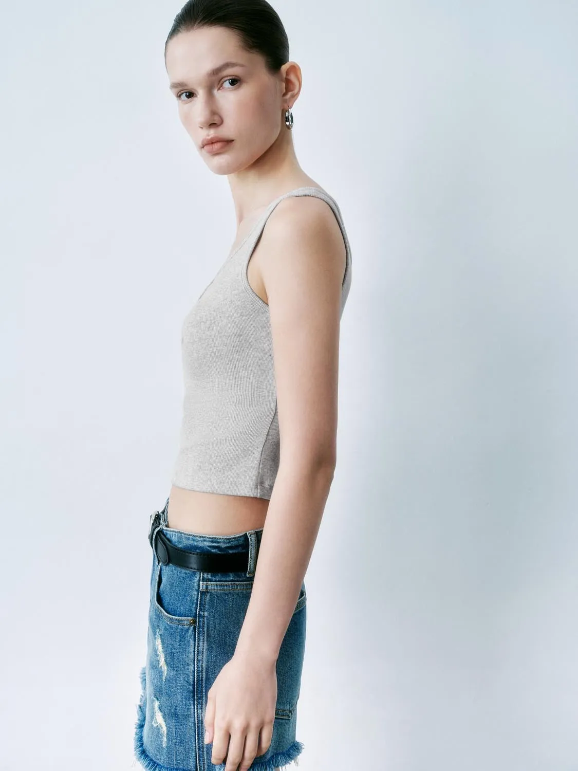 Tank Tops