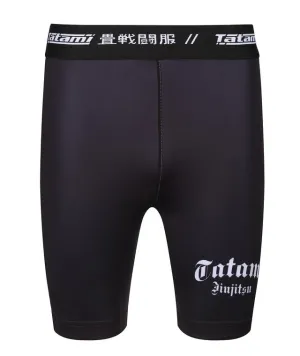 Tatami® Gothic VT Shorts