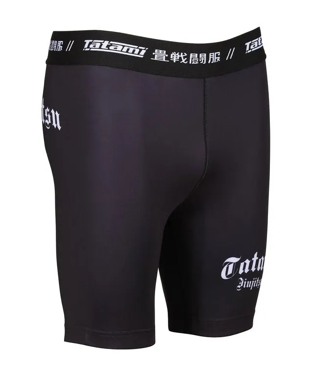 Tatami® Gothic VT Shorts