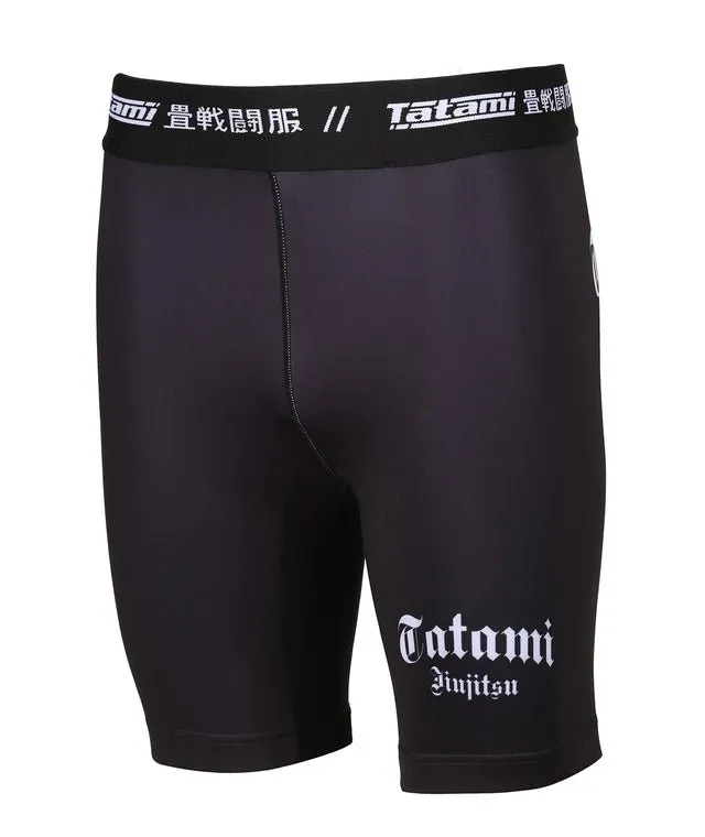 Tatami® Gothic VT Shorts