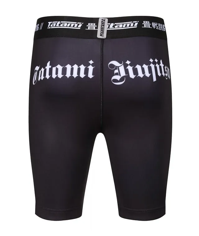 Tatami® Gothic VT Shorts
