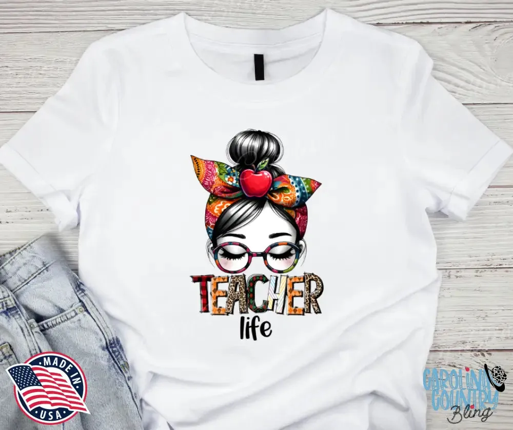 Teacher Life – Multi