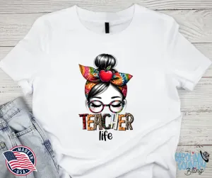 Teacher Life – Multi