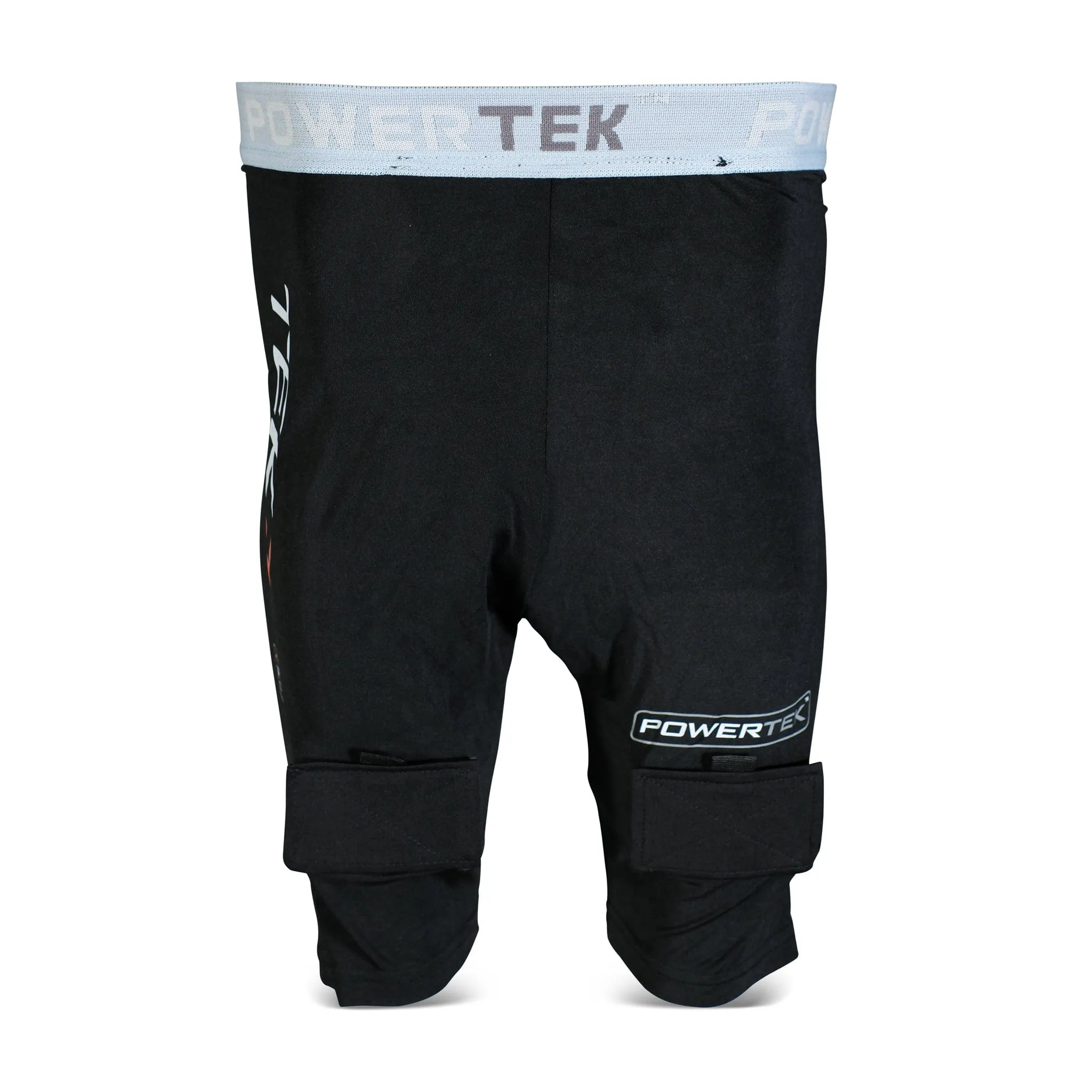 Tek2Sport V5.0 Youth Compression Jill Shorts